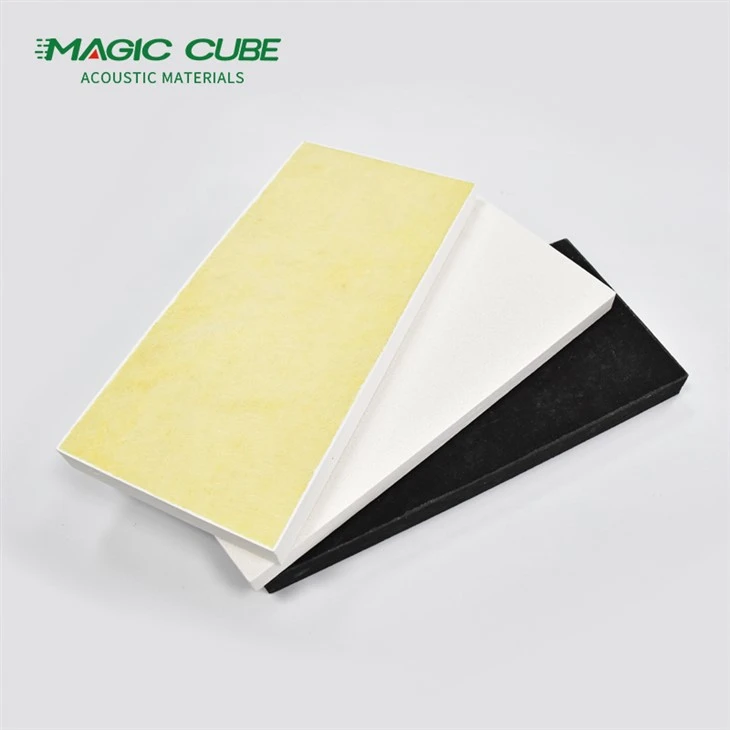 Glass Wool Insulation high quality