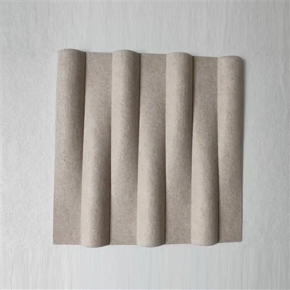 3D акустичен панел