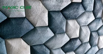 Арт 3D акустичен панел